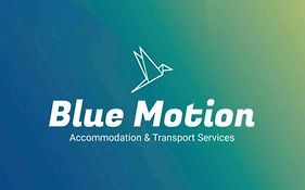 Bluemotion - Cruisenest 143 5B